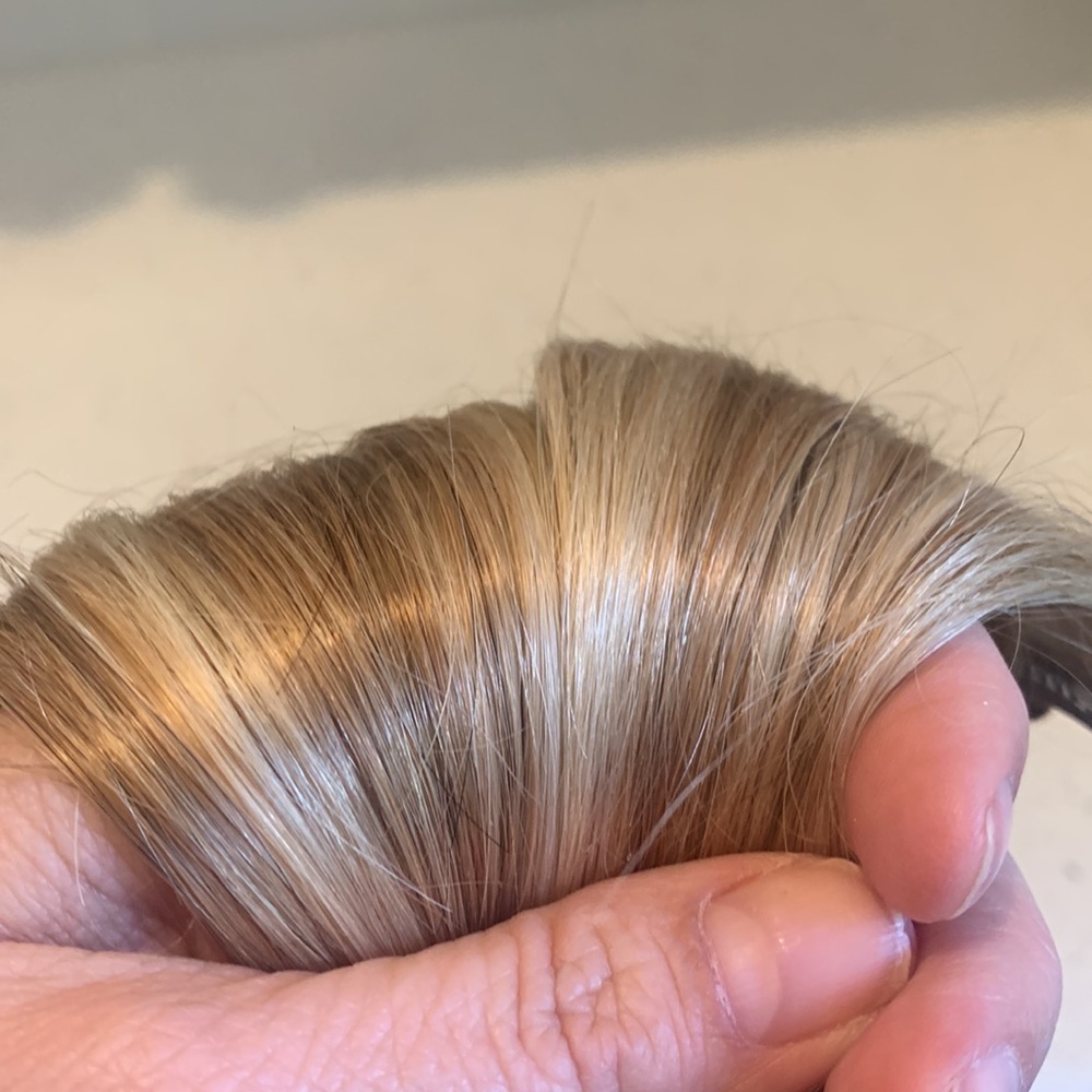 12/613 Clip ins - Picture 10 of 13